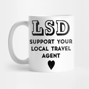 LSD Mug